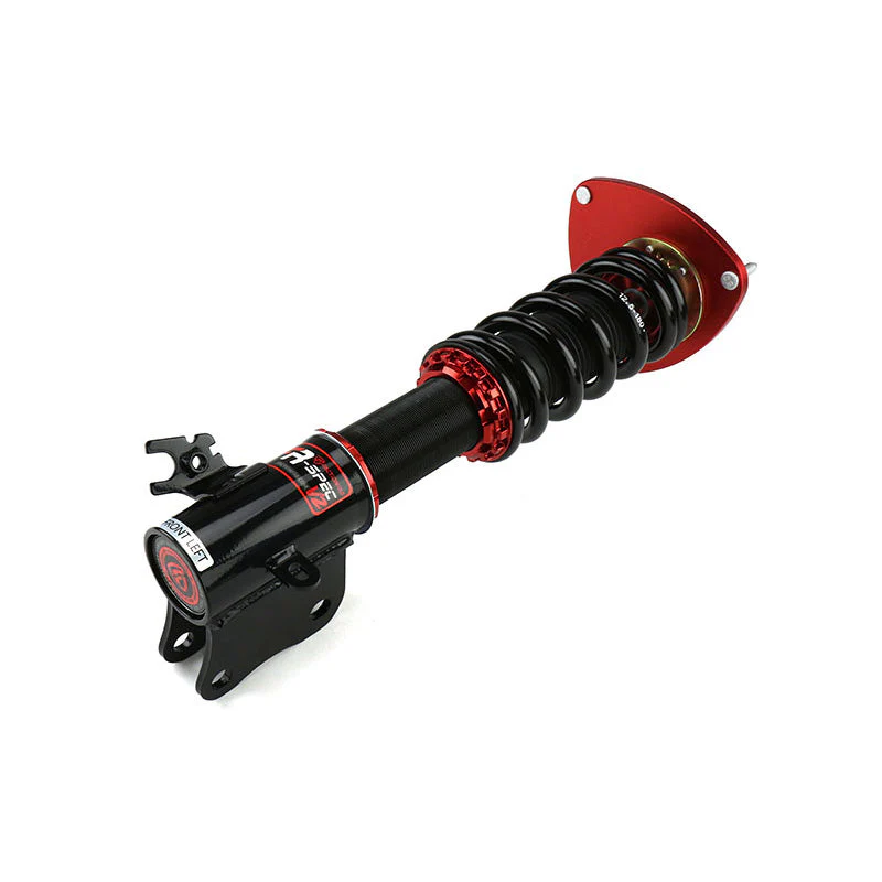 FactionFab V2 FR-Spec Coilovers Subaru STI (2008-2014) FFA1.10276.2 - Image 4