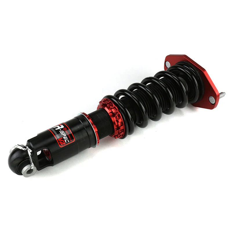 FactionFab V2 FR-Spec Coilovers Subaru STI (2008-2014) FFA1.10276.2 - Image 5