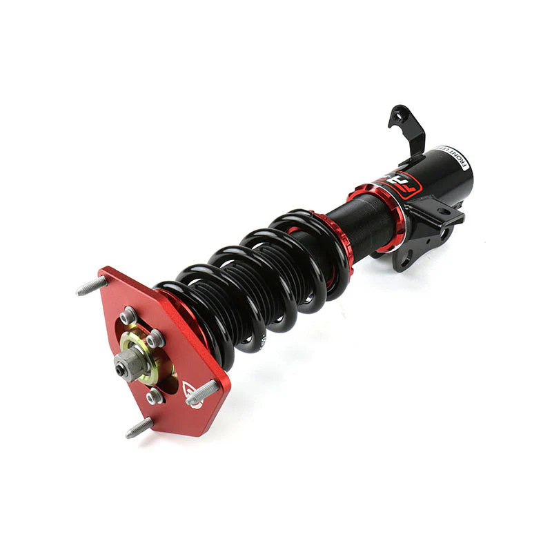 FactionFab V2 FR-Spec Coilovers Subaru BRZ FRS 86 (2013-2021) FFA1.10286.2 - Image 2