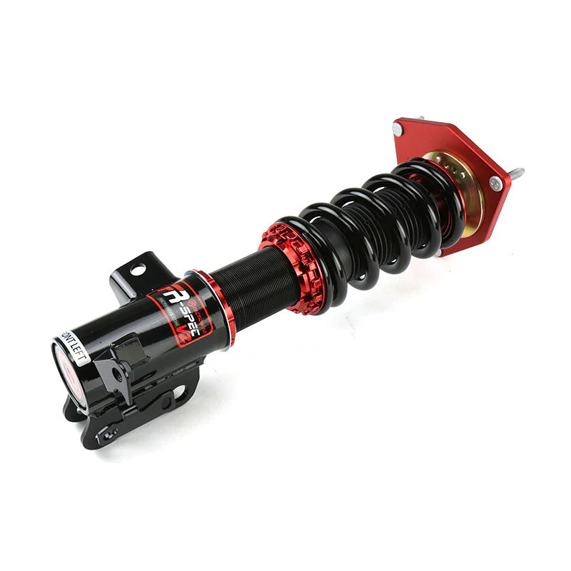 FactionFab V2 FR-Spec Coilovers Subaru BRZ FRS 86 (2013-2021) FFA1.10286.2 - Image 3
