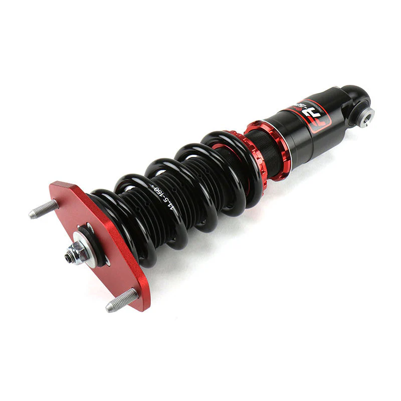 FactionFab V2 FR-Spec Coilovers Subaru BRZ FRS 86 (2013-2021) FFA1.10286.2 - Image 4