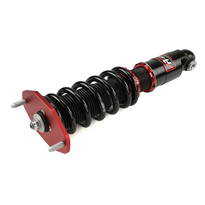 FactionFab V2 FR-Spec Coilovers Subaru WRX VB (2022-2026) FFA1.10278.2 - Image 4