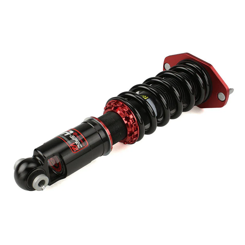 FactionFab V2 FR-Spec Coilovers Subaru WRX VB (2022-2026) FFA1.10278.2 - Image 5