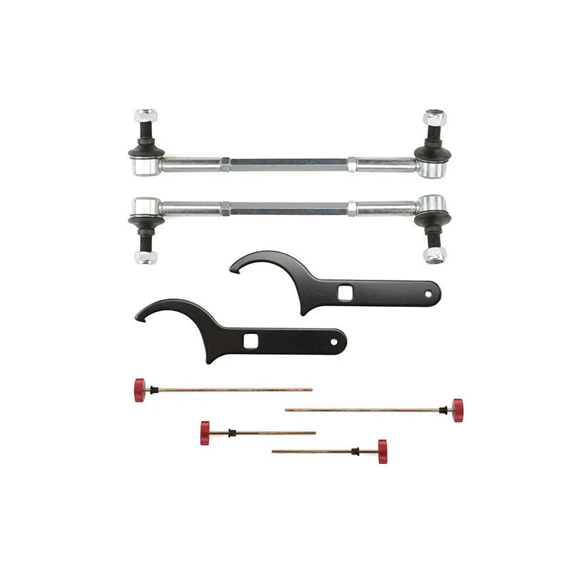 FactionFab V2 FR-Spec Coilovers Subaru WRX VB (2022-2026) FFA1.10278.2 - Image 6