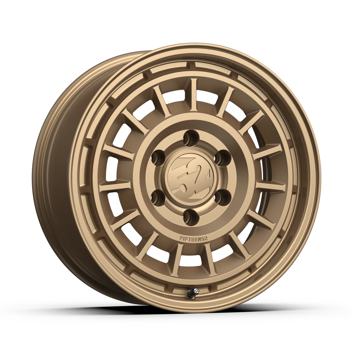 fifteen52 Alpen HD Wheels 17x8 | 6x139.7 , +35 | Matte Bronze or Satin Grey