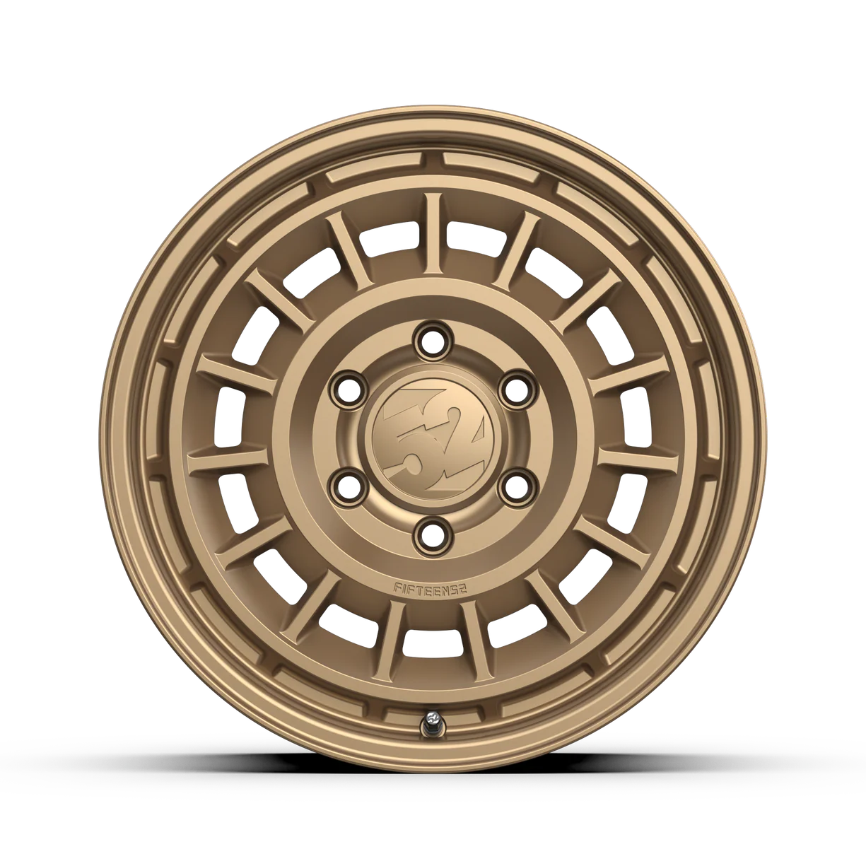 fifteen52 Alpen HD Wheels 17x8 | 6x139.7 , +35 | Matte Bronze or Satin Grey - Image 2