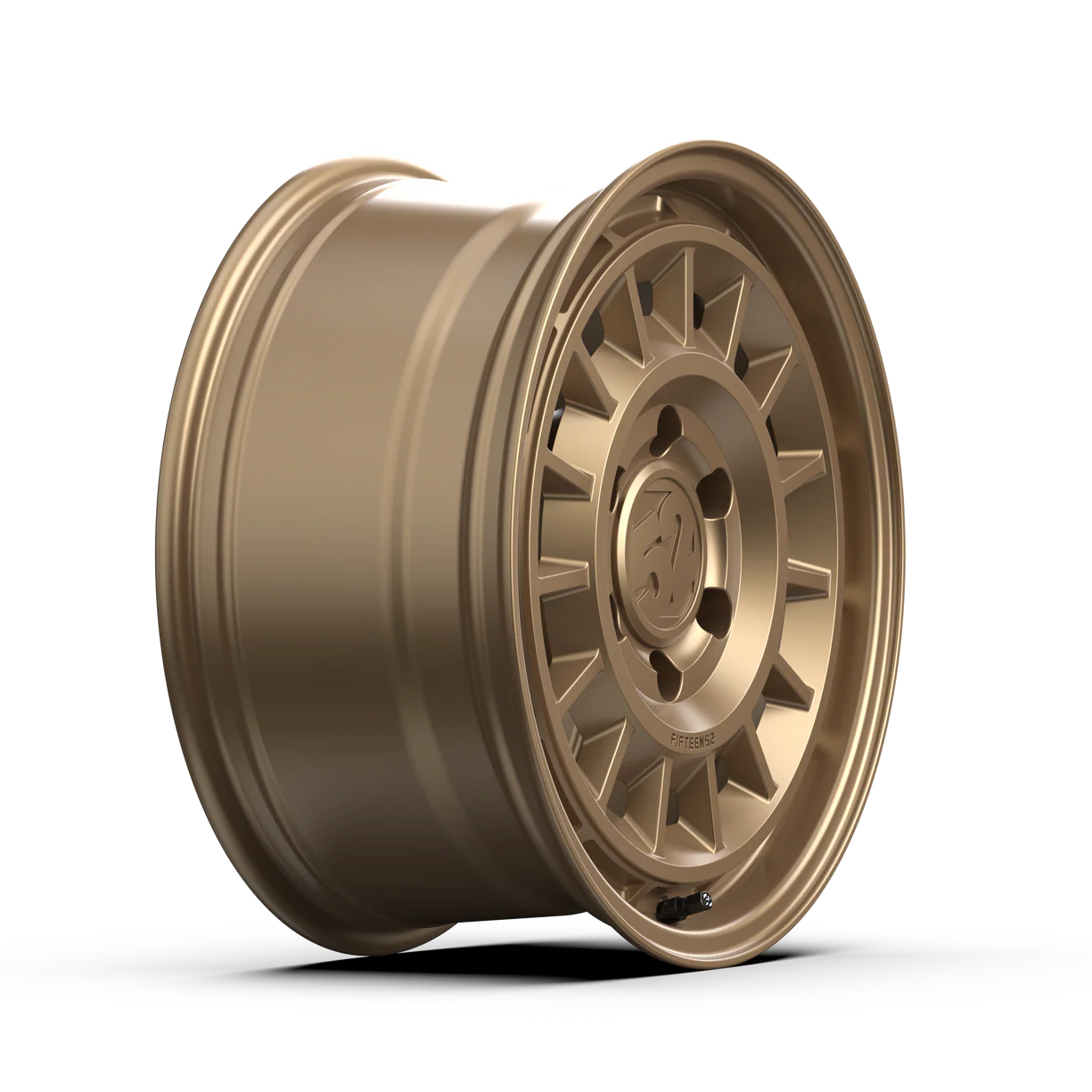 fifteen52 Alpen HD Wheels 17x8 | 6x139.7 , +35 | Matte Bronze or Satin Grey - Image 4