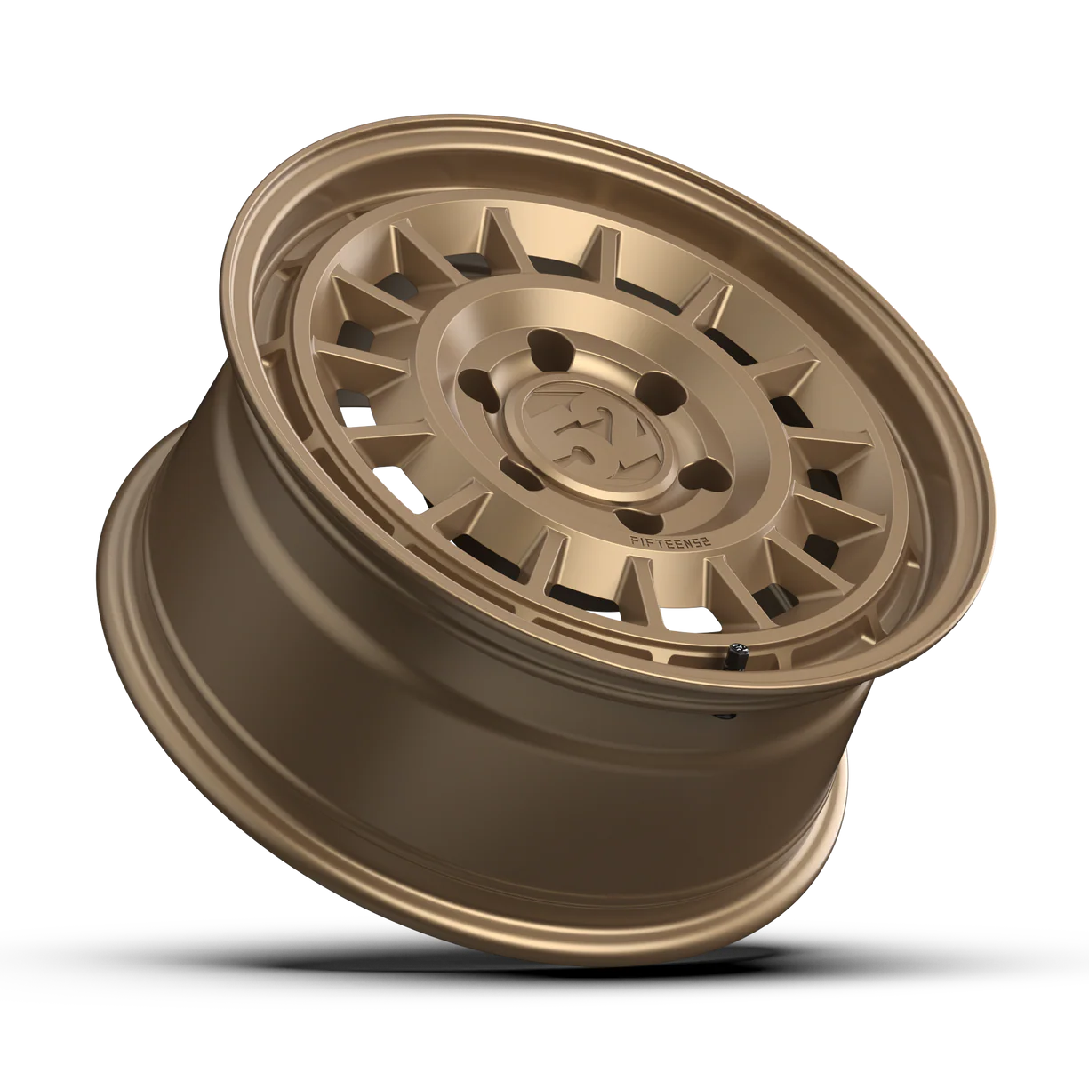 fifteen52 Alpen HD Wheels 17x8 | 6x139.7 , +35 | Matte Bronze or Satin Grey - Image 5
