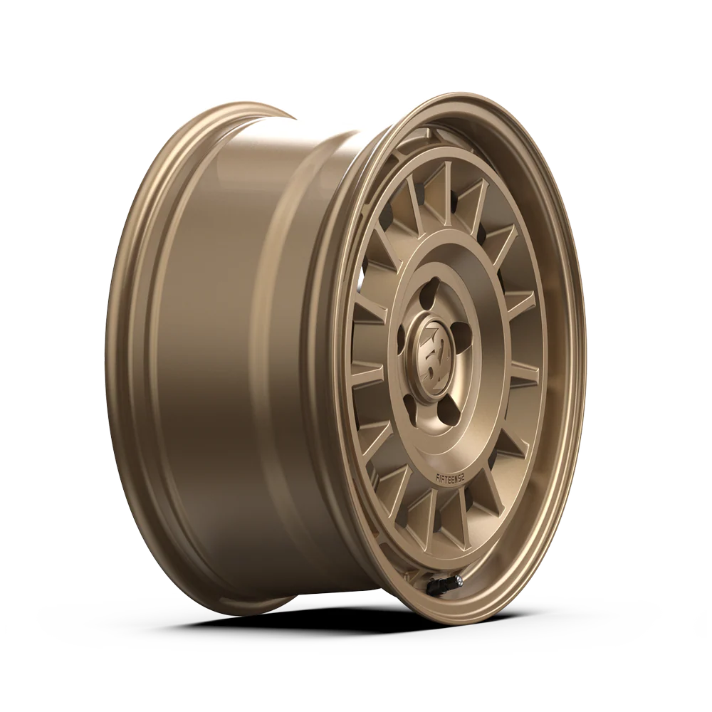 fifteen52 Alpen MX Wheels 17x8 | 5x100 , 5x112 , 5x114.3 , 5x108 | Desert Bronze or Frosted Graphite - Image 3