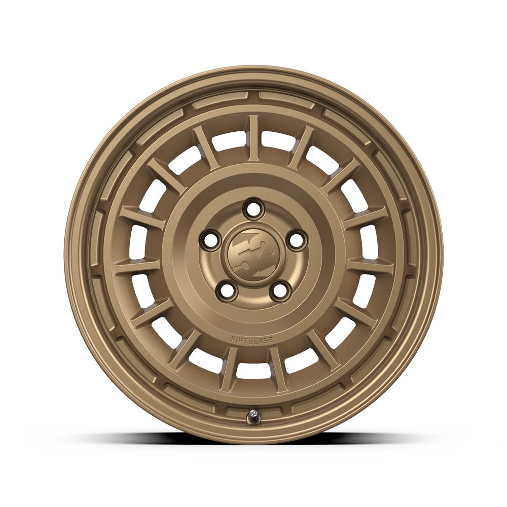 fifteen52 Alpen SV Wheels 17x8 | 6x130 , +40 | Desert Bronze or Frosted Graphite - Image 2