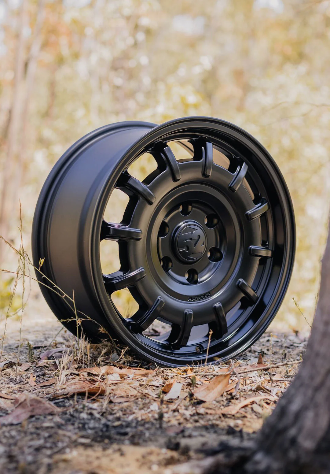 fifteen52 Bundt SV Wheels 17x8 | 6x130 , +40 | Asphalt Black or Magnesium Grey - Image 11