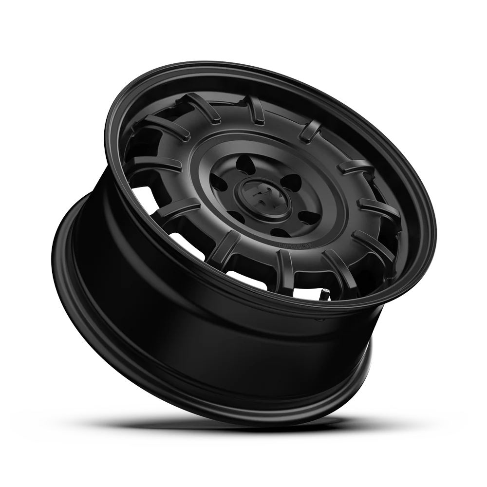 fifteen52 Bundt SV Wheels 17x8 | 6x130 , +40 | Asphalt Black or Magnesium Grey - Image 4