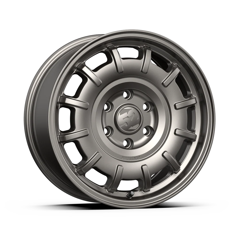 fifteen52 Bundt SV Wheels 17x8 | 6x130 , +40 | Asphalt Black or Magnesium Grey - Image 5