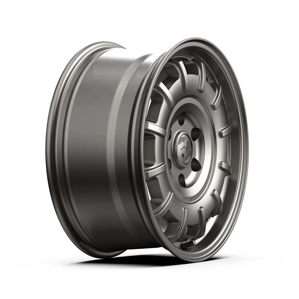 fifteen52 Bundt SV Wheels 17x8 | 6x130 , +40 | Asphalt Black or Magnesium Grey - Image 7