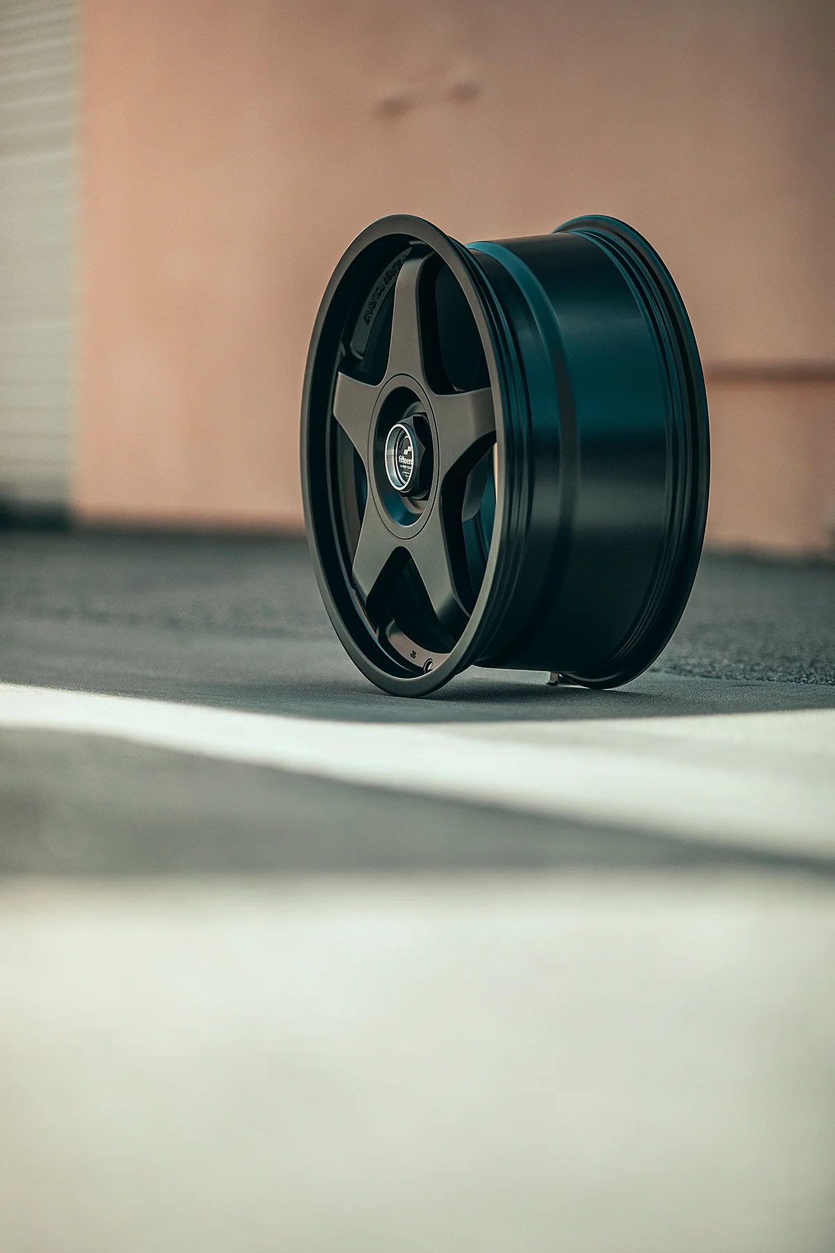 fifteen52 Chicane Wheels 19x8.5 | 5x114.3 , 5x120 , 5x108 , 5x112 | Asphalt Black / Speed Silver / Rally White - Image 13