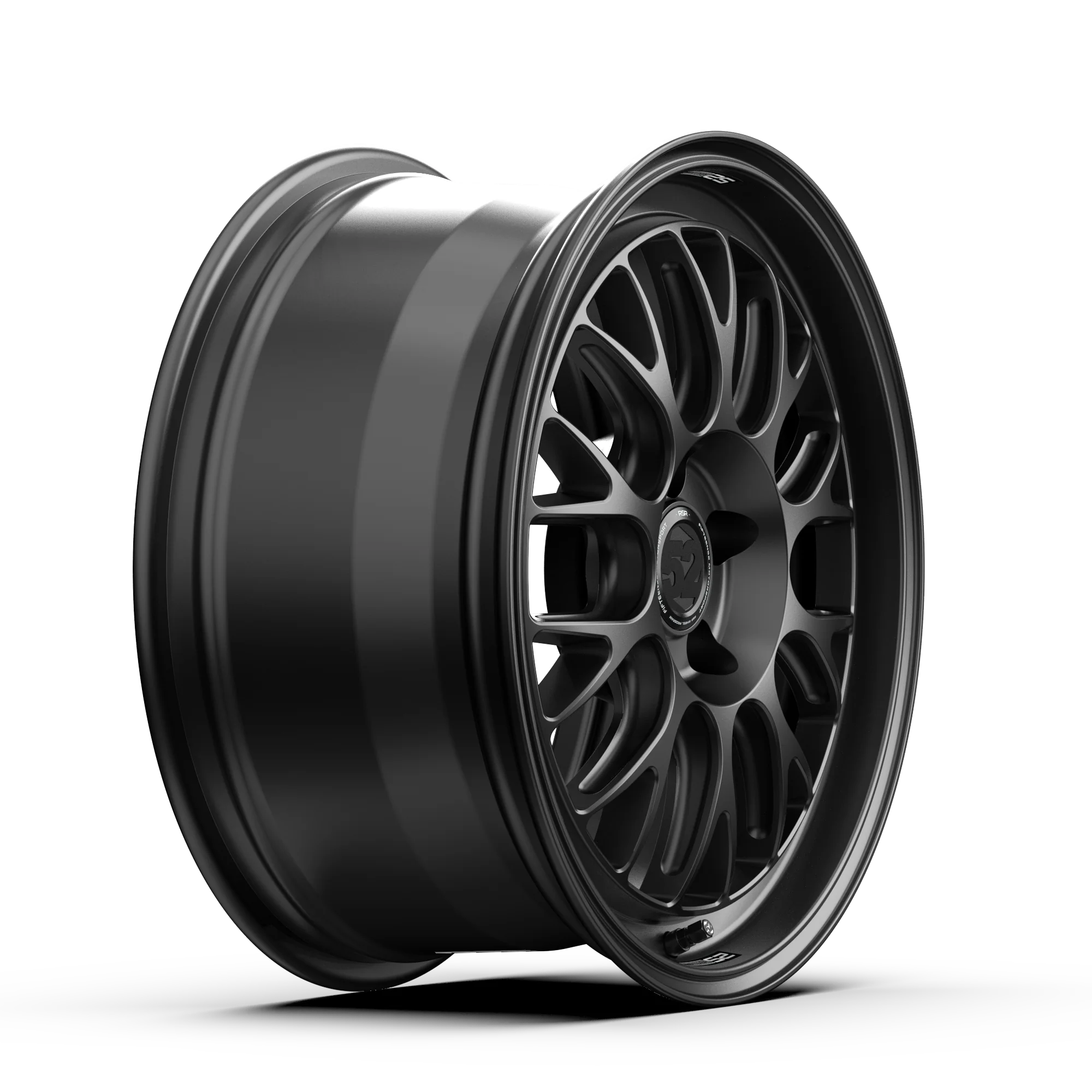 fifteen52 Holeshot RSR Wheels 18x9 | 5x100 , +42 | Frosted Graphite or Radiant Silver - Image 3