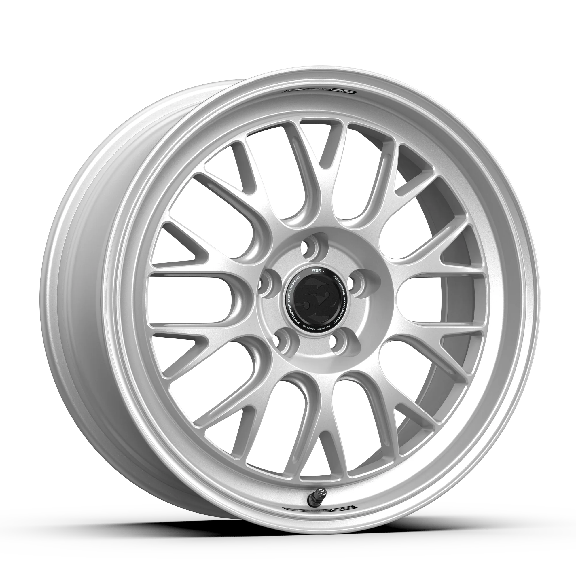 fifteen52 Holeshot RSR Wheels 18x9 | 5x100 , +42 | Frosted Graphite or Radiant Silver - Image 5