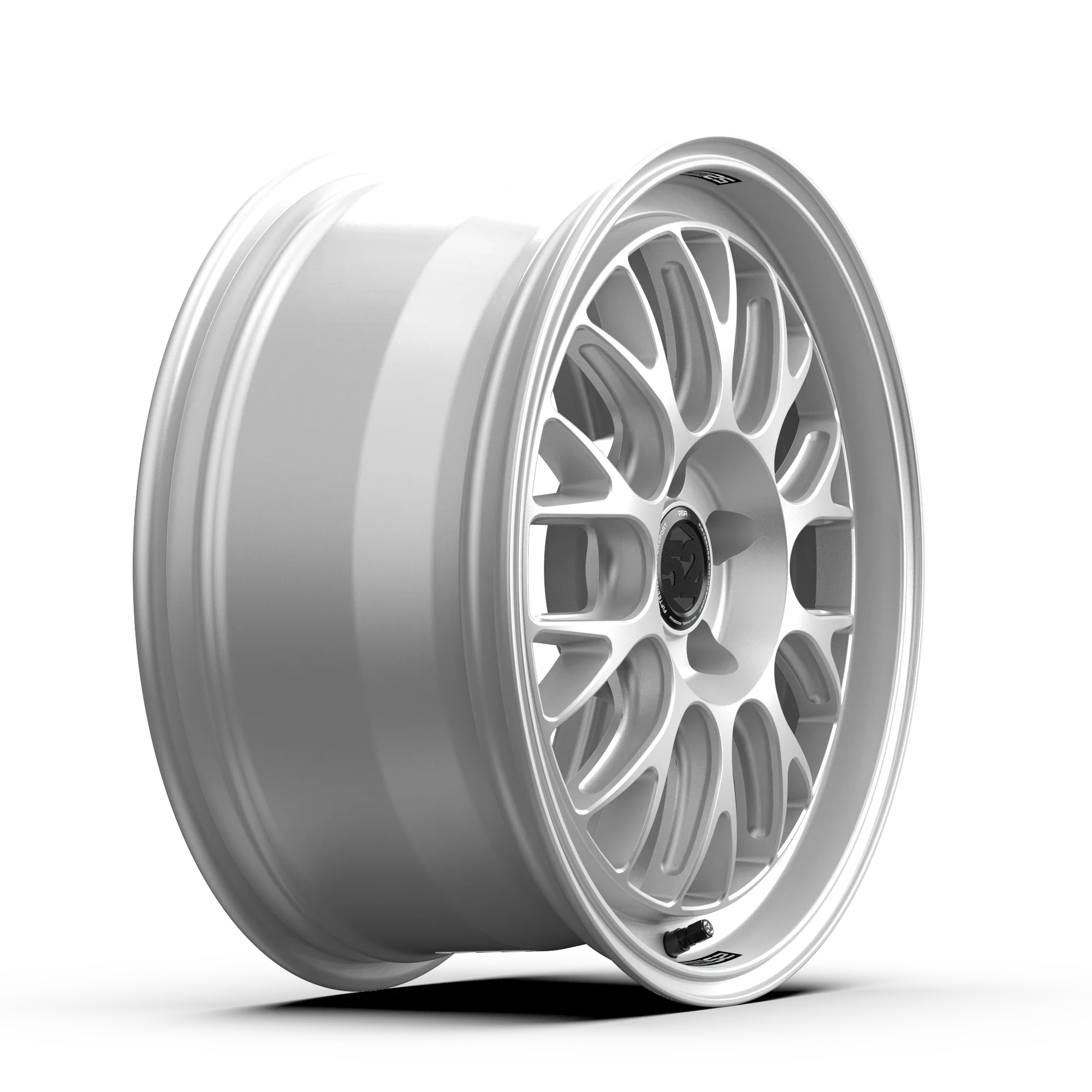 fifteen52 Holeshot RSR Wheels 18x9 | 5x100 , +42 | Frosted Graphite or Radiant Silver - Image 7