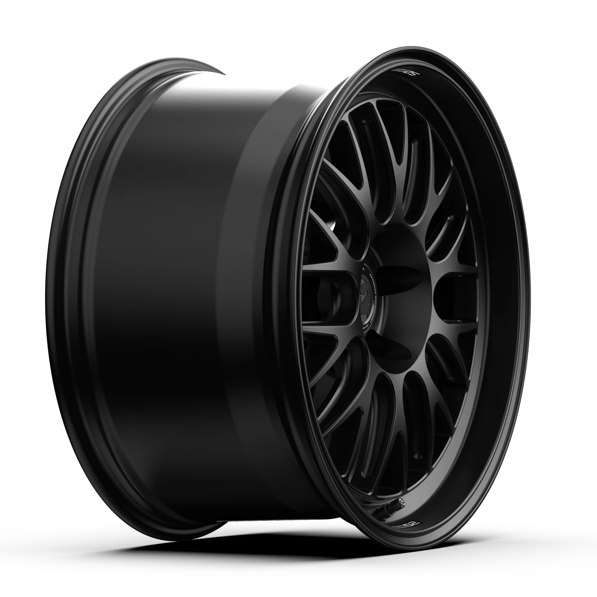 fifteen52 Holeshot RSR Wheels 19x10.5 | 5x120 +25 | Asphalt Black or Radiant Silver - Image 3