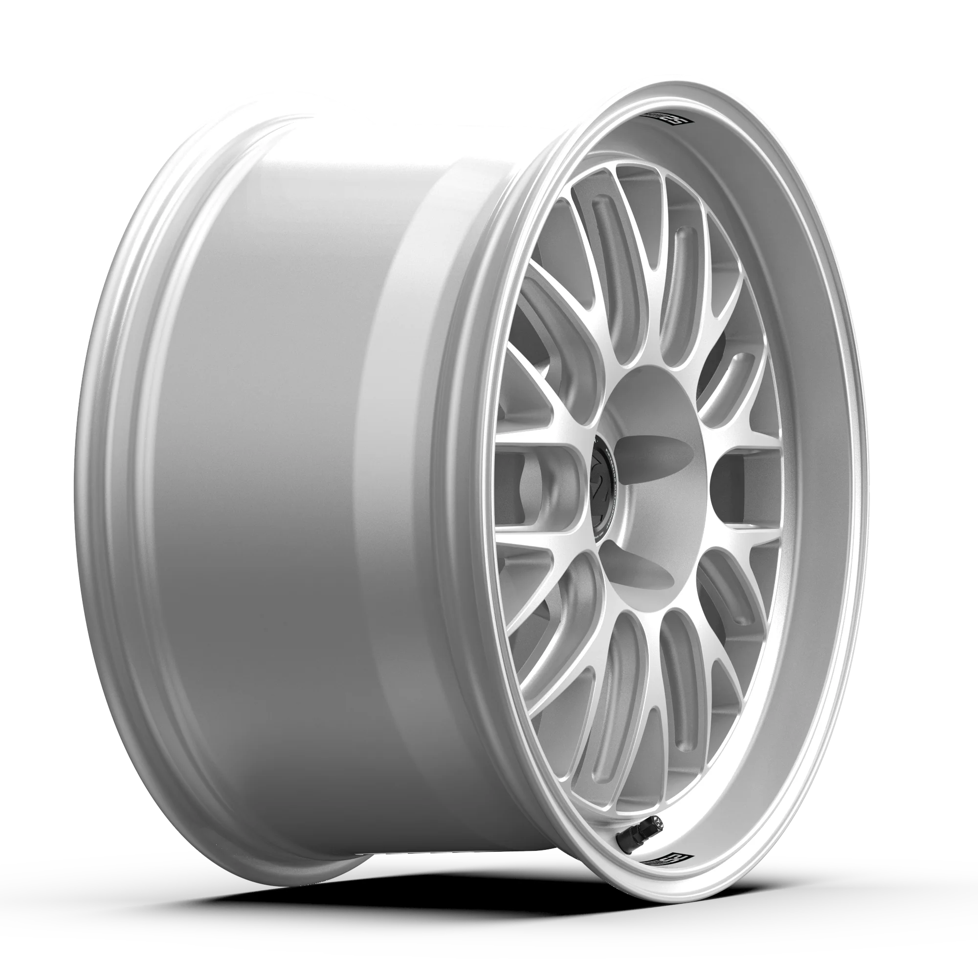fifteen52 Holeshot RSR Wheels 19x10.5 | 5x120 +25 | Asphalt Black or Radiant Silver - Image 7