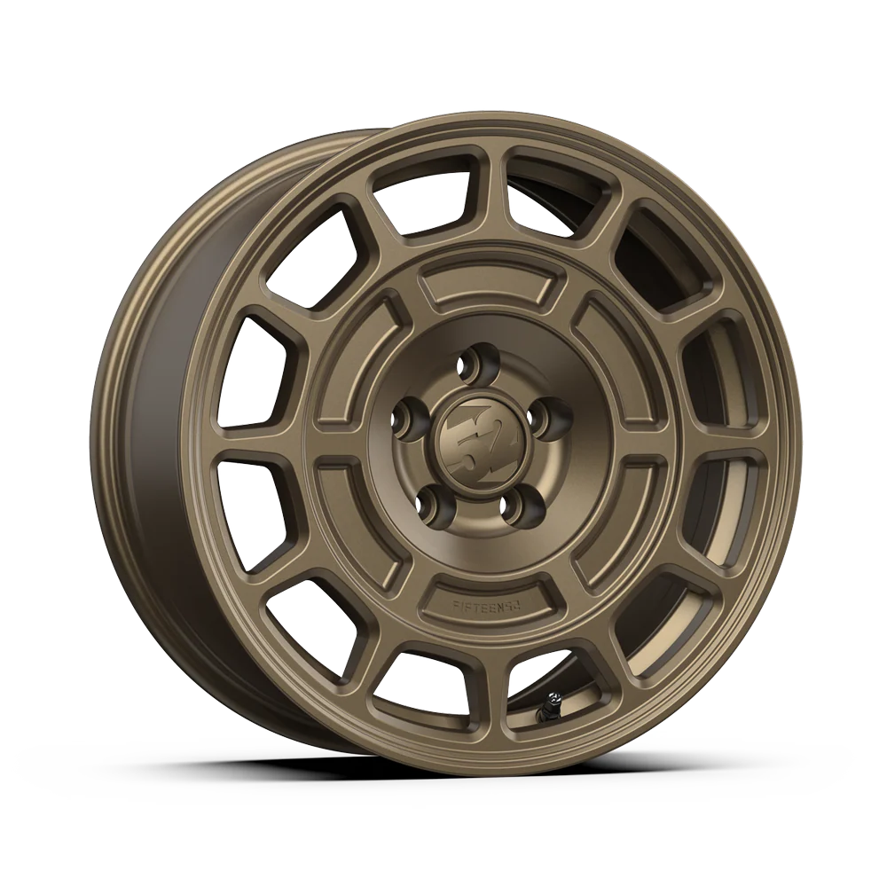 fifteen52 Metrix MX Wheels 17x8 | 5x100, 5x112 , 5x114.3 , 5x108 | Bronze or Frosted Graphite Finish