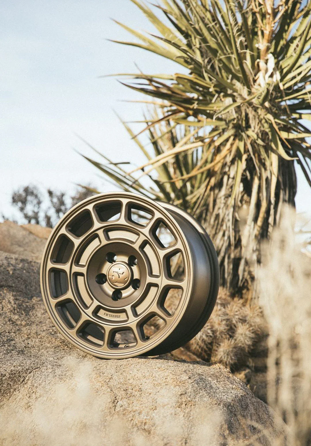 fifteen52 Metrix MX Wheels 17x8 | 5x100, 5x112 , 5x114.3 , 5x108 | Bronze or Frosted Graphite Finish - Image 11