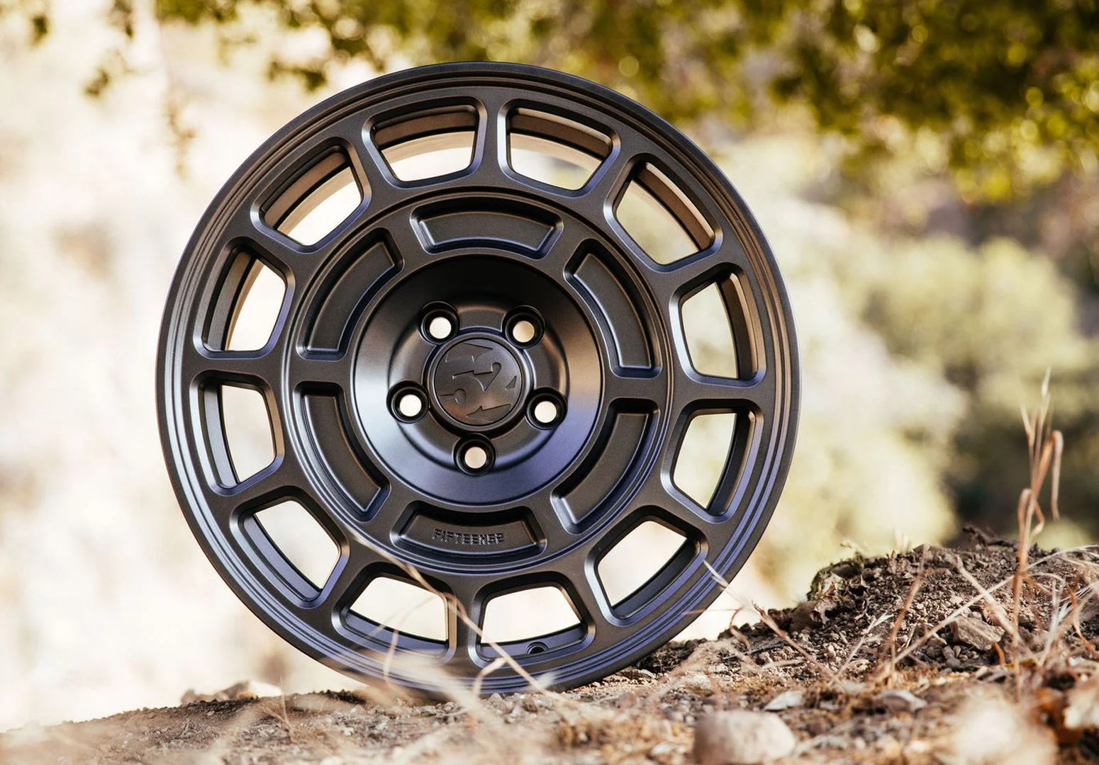 fifteen52 Metrix MX Wheels 17x8 | 5x100, 5x112 , 5x114.3 , 5x108 | Bronze or Frosted Graphite Finish - Image 13