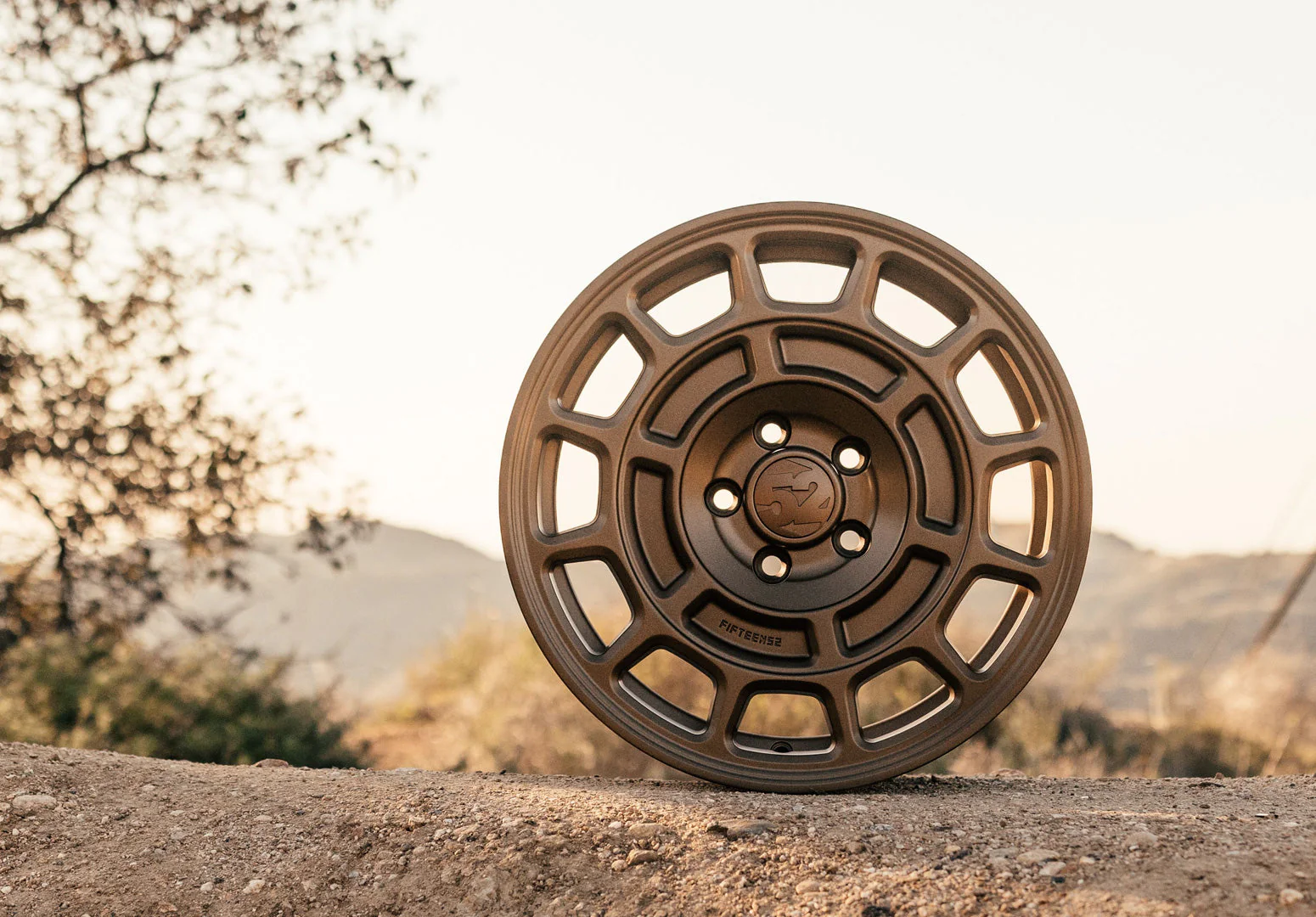 fifteen52 Metrix MX Wheels 17x8 | 5x100, 5x112 , 5x114.3 , 5x108 | Bronze or Frosted Graphite Finish - Image 14