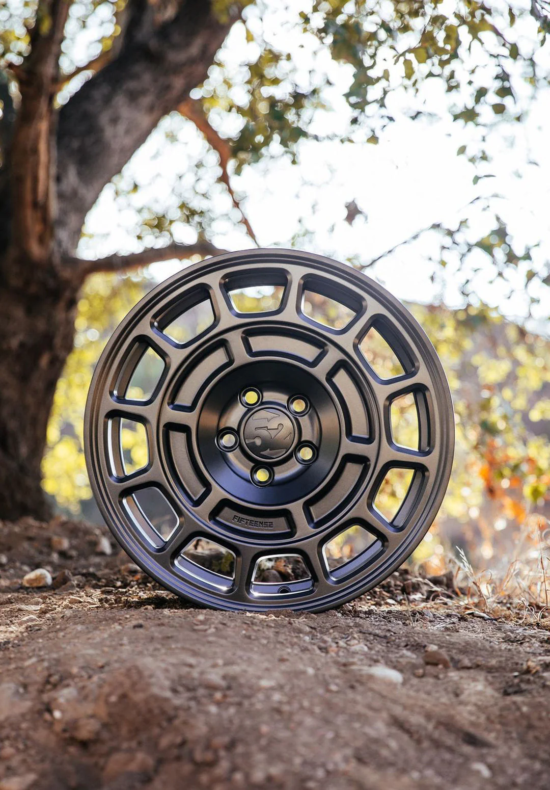 fifteen52 Metrix MX Wheels 17x8 | 5x100, 5x112 , 5x114.3 , 5x108 | Bronze or Frosted Graphite Finish - Image 16