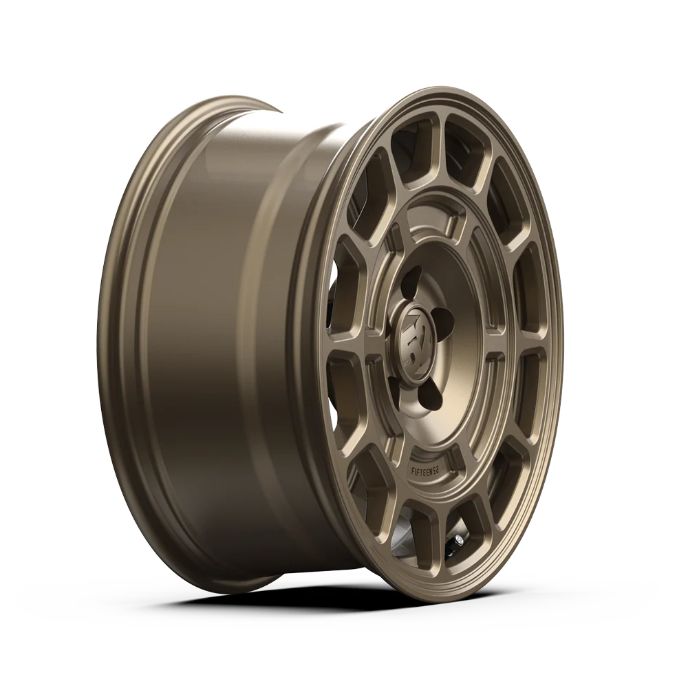 fifteen52 Metrix MX Wheels 17x8 | 5x100, 5x112 , 5x114.3 , 5x108 | Bronze or Frosted Graphite Finish - Image 3
