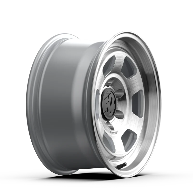 fifteen52 Patrol HD Wheels 17x8.5 | 5x150 , 5x127 , 6x135 , 6x139.7 | Asphalt Black / Bronze / Machined Finish - Image 20
