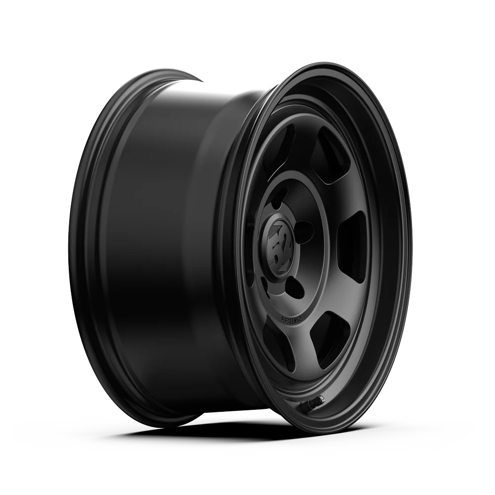 fifteen52 Patrol HD Wheels 17x8.5 | 5x150 , 5x127 , 6x135 , 6x139.7 | Asphalt Black / Bronze / Machined Finish - Image 3
