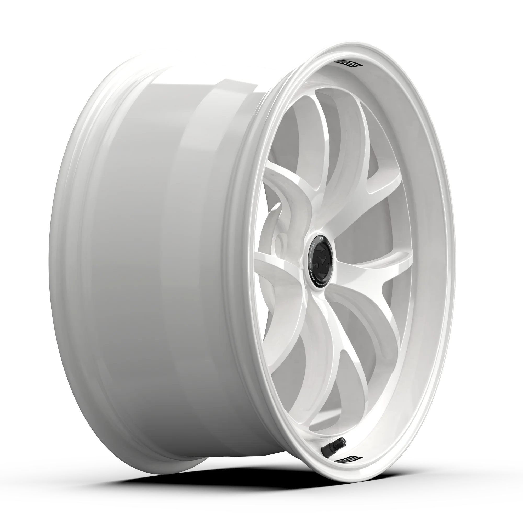 fifteen52 Sector RSR Wheels 19x9.5 | 5x120 , 5x112 , 5x114.3 | Frosted Graphite / Magnesium Grey Lip / Matte Bronze Lip / Matte Titanium / Radiant Silver / Rally White - Image 32