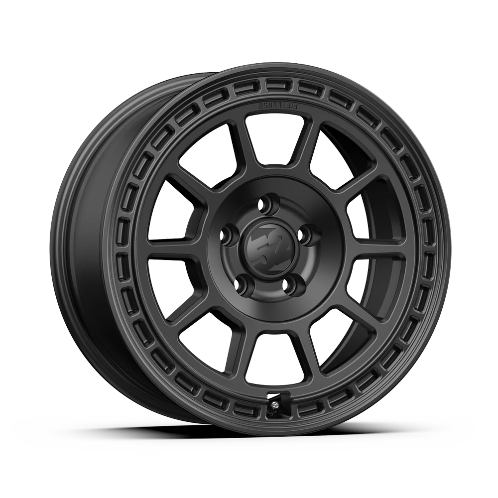fifteen52 Traverse MX Wheels 17x8.0 | 5x100 , 5x108 , 5x112, 5x114.3 | Frosted Graphite or Magnesium Grey