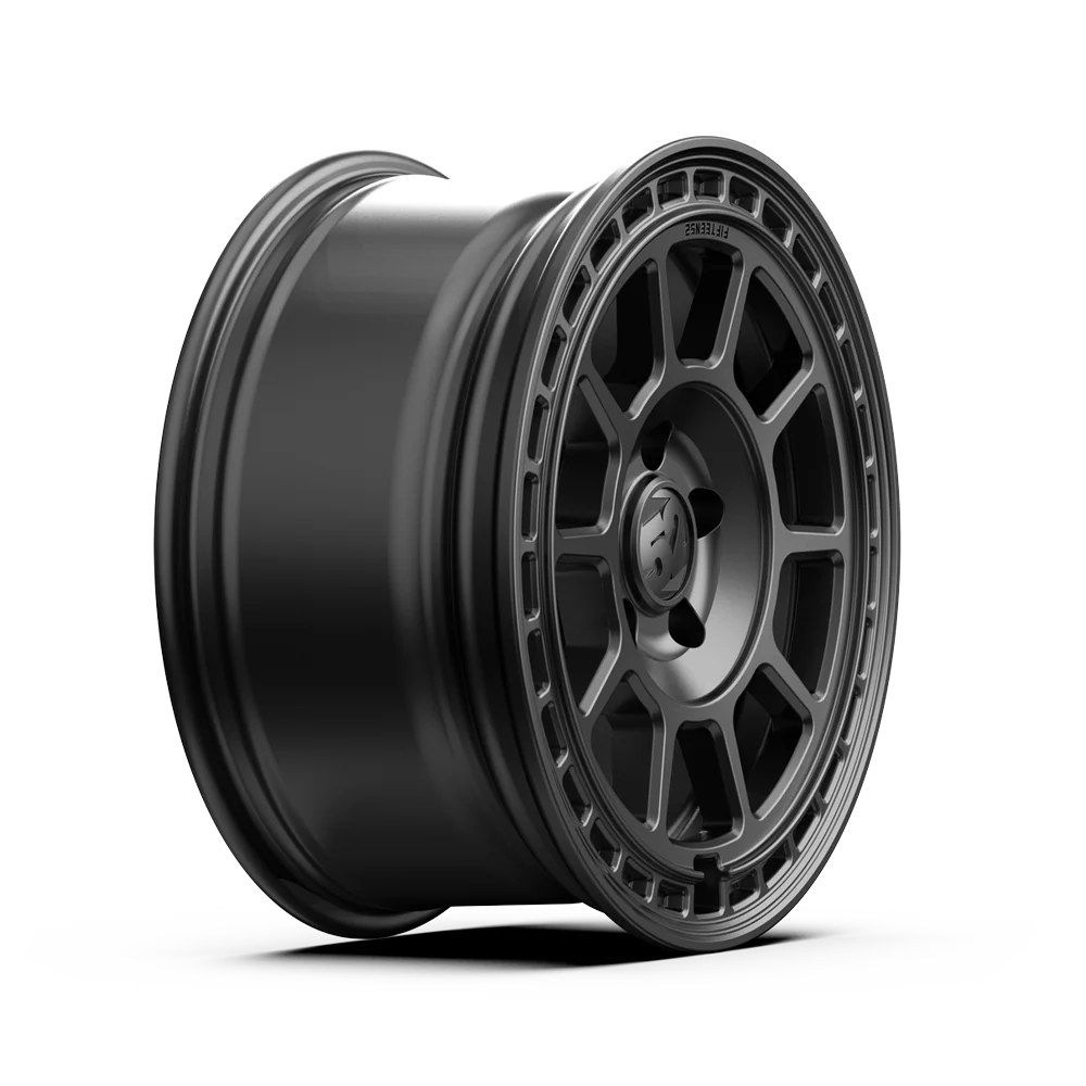 fifteen52 Traverse MX Wheels 17x8.0 | 5x100 , 5x108 , 5x112, 5x114.3 | Frosted Graphite or Magnesium Grey - Image 3