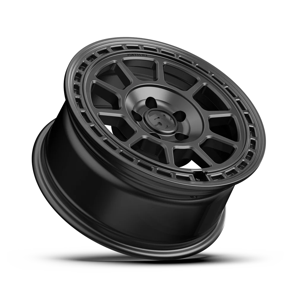 fifteen52 Traverse MX Wheels 17x8.0 | 5x100 , 5x108 , 5x112, 5x114.3 | Frosted Graphite or Magnesium Grey - Image 4