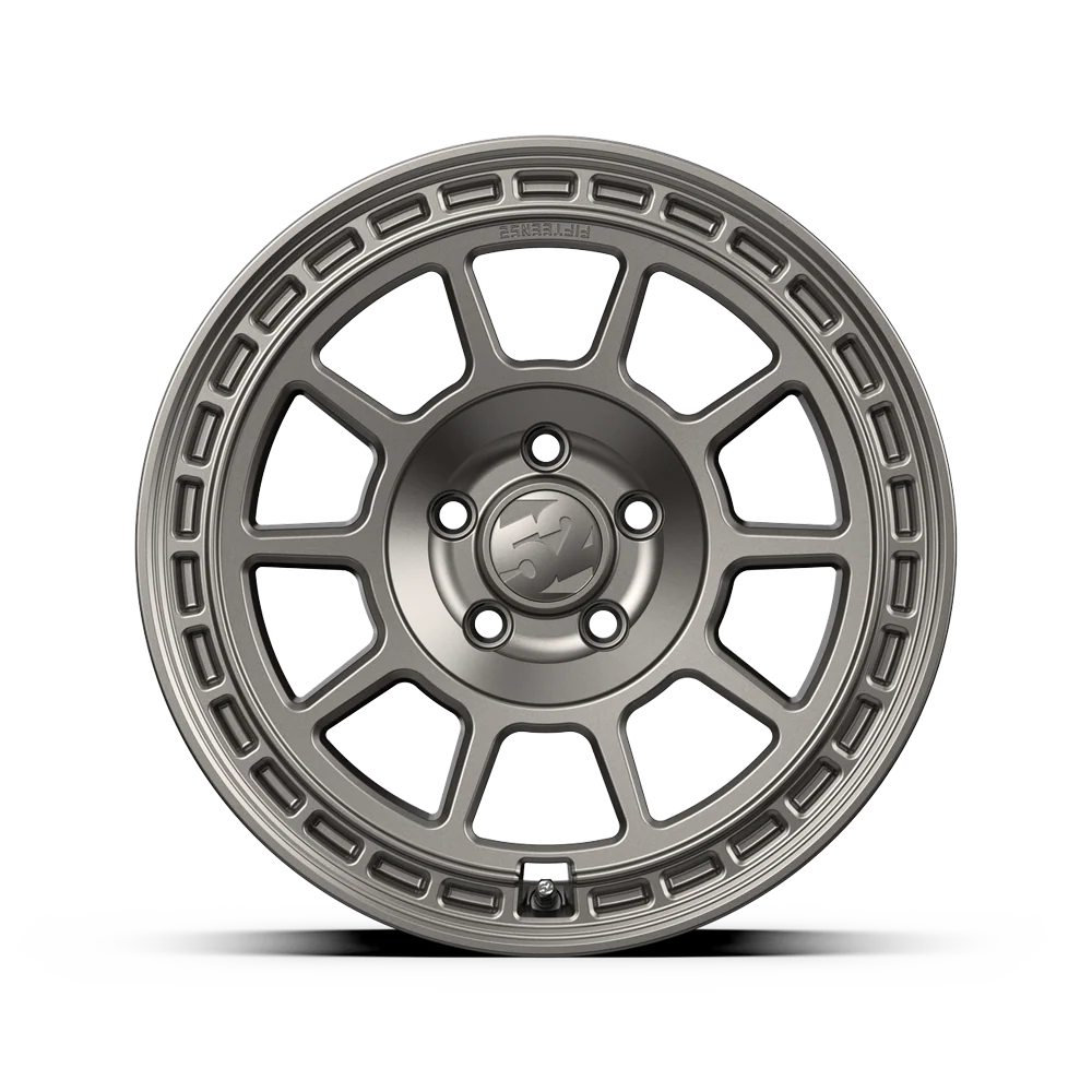 fifteen52 Traverse MX Wheels 17x8.0 | 5x100 , 5x108 , 5x112, 5x114.3 | Frosted Graphite or Magnesium Grey - Image 8