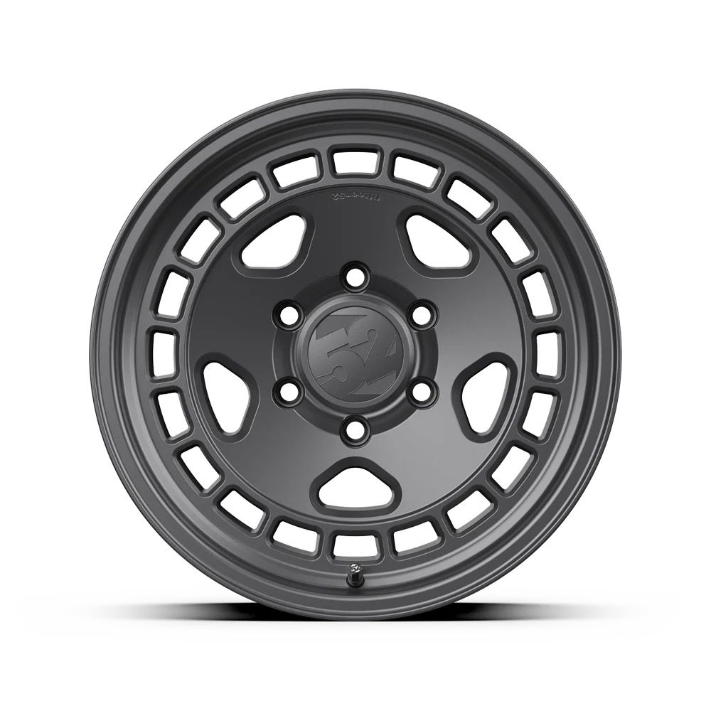 fifteen52 Turbomac HD Classic Wheels 17x8.5 | 5x150 , 5x127 , 6x135 , 6x139.7 | Asphalt Black / Bronze / Carbon Grey - Image 10