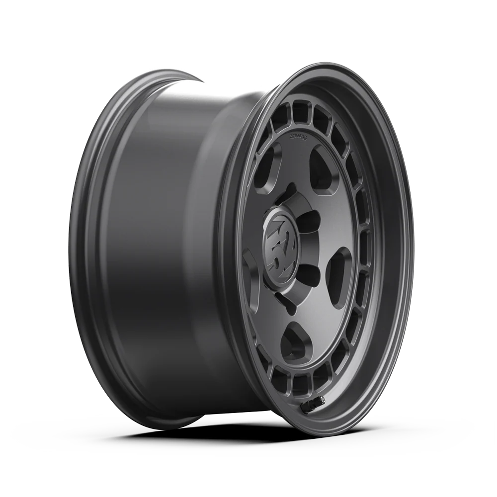 fifteen52 Turbomac HD Classic Wheels 17x8.5 | 5x150 , 5x127 , 6x135 , 6x139.7 | Asphalt Black / Bronze / Carbon Grey - Image 11