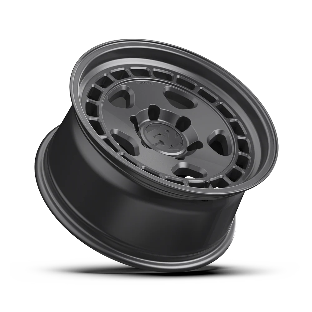 fifteen52 Turbomac HD Classic Wheels 17x8.5 | 5x150 , 5x127 , 6x135 , 6x139.7 | Asphalt Black / Bronze / Carbon Grey - Image 12