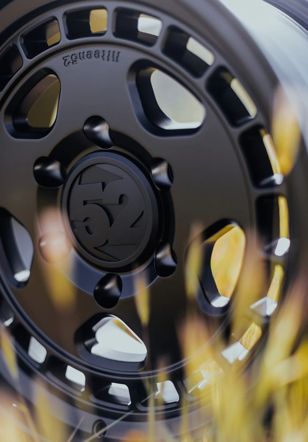 fifteen52 Turbomac HD Classic Wheels 17x8.5 | 5x150 , 5x127 , 6x135 , 6x139.7 | Asphalt Black / Bronze / Carbon Grey - Image 16