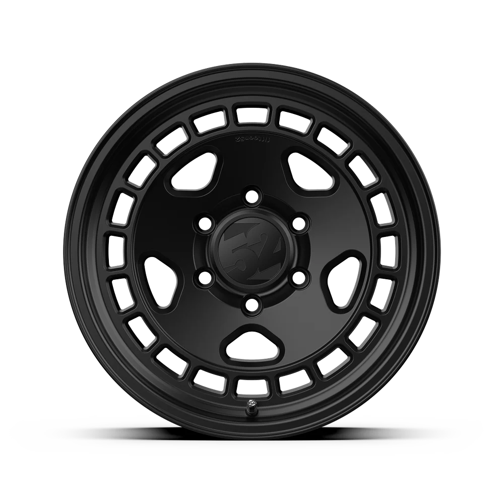 fifteen52 Turbomac HD Classic Wheels 17x8.5 | 5x150 , 5x127 , 6x135 , 6x139.7 | Asphalt Black / Bronze / Carbon Grey - Image 2