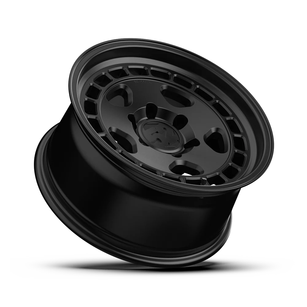 fifteen52 Turbomac HD Classic Wheels 17x8.5 | 5x150 , 5x127 , 6x135 , 6x139.7 | Asphalt Black / Bronze / Carbon Grey - Image 4