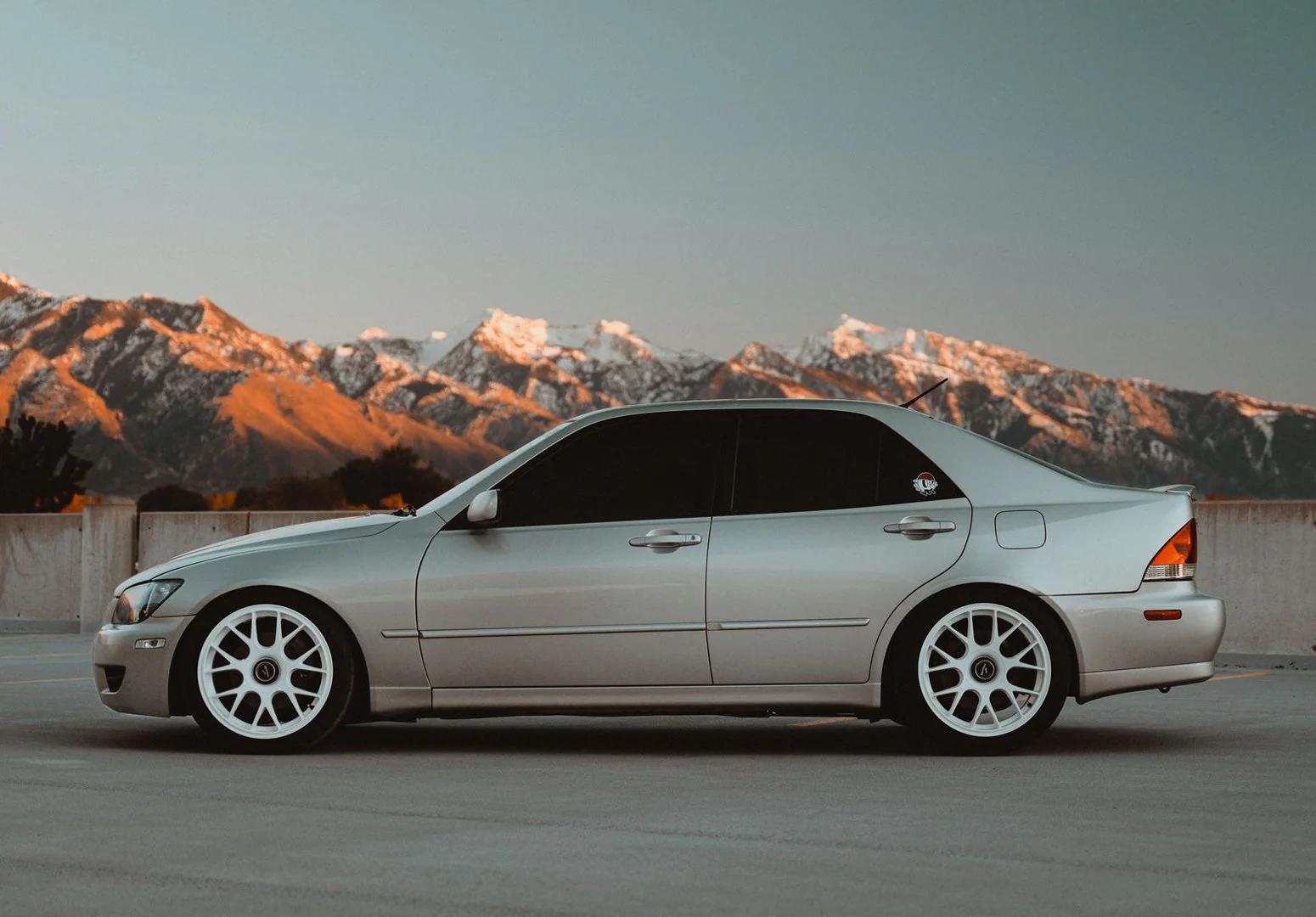 fifteen52 Vertex Wheels 17x7.5 | 4x100 , 5x100 | Frosted Graphite or Rally White - Image 10