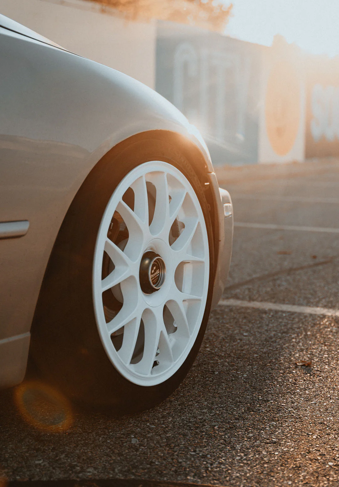 fifteen52 Vertex Wheels 17x7.5 | 4x100 , 5x100 | Frosted Graphite or Rally White - Image 16