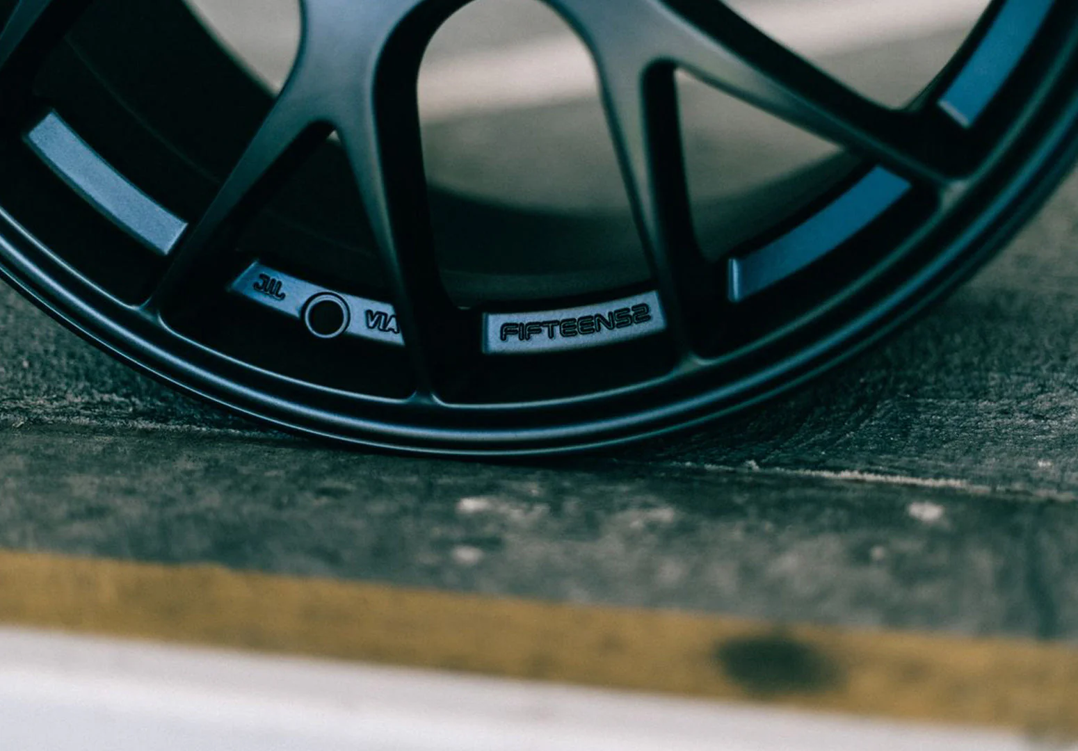 fifteen52 Vertex Wheels 17x7.5 | 4x100 , 5x100 | Frosted Graphite or Rally White - Image 18