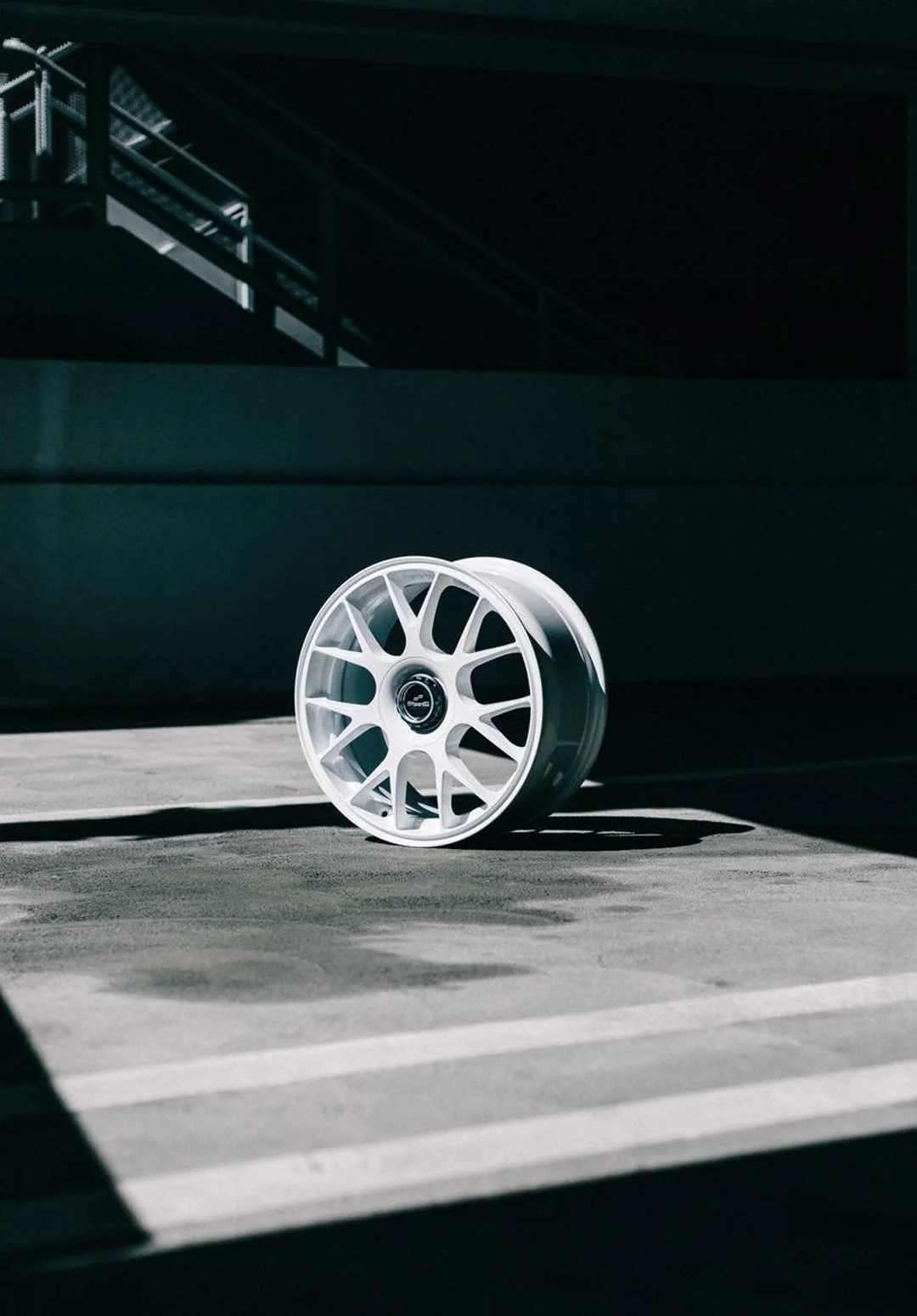 fifteen52 Vertex Wheels 17x7.5 | 4x100 , 5x100 | Frosted Graphite or Rally White - Image 19