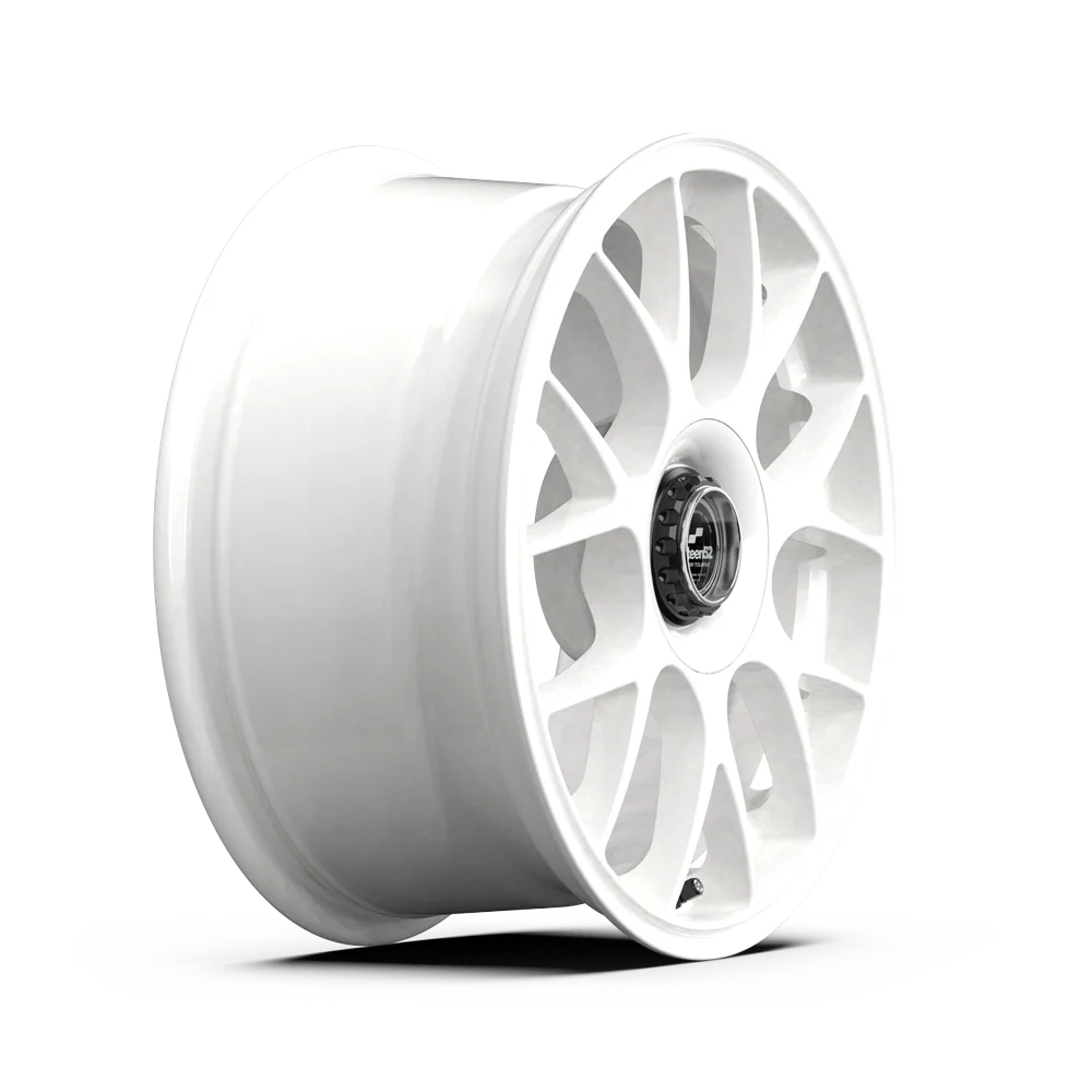 fifteen52 Vertex Wheels 17x7.5 | 4x100 , 5x100 | Frosted Graphite or Rally White - Image 3