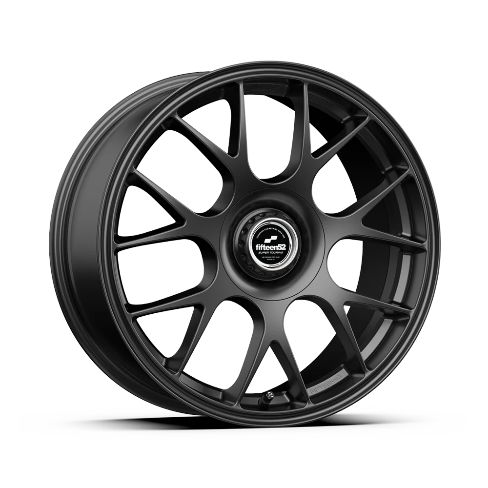 fifteen52 Vertex Wheels 17x7.5 | 4x100 , 5x100 | Frosted Graphite or Rally White - Image 5