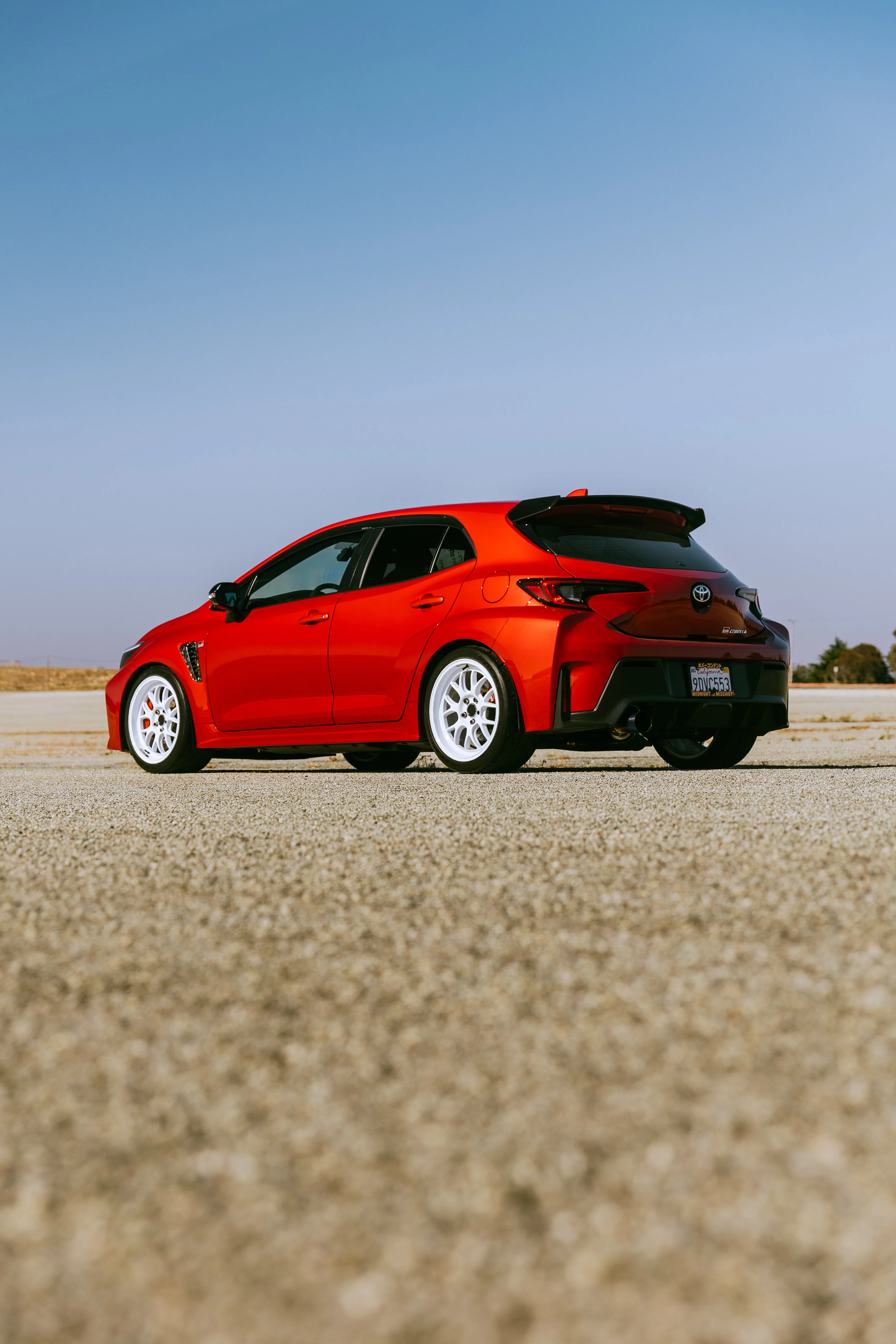 fifteen52 Vertex RSR Wheels 18x9 | 5x100 , +42 | Asphalt Black or Matte Titanium - Image 20